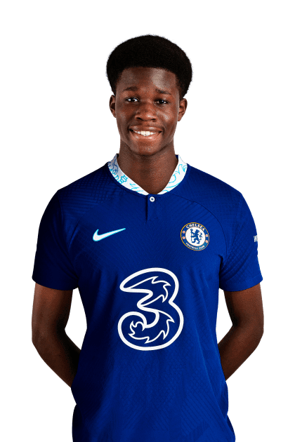 Mendel-Idowu opens season account with Chelsea - ThePointNG