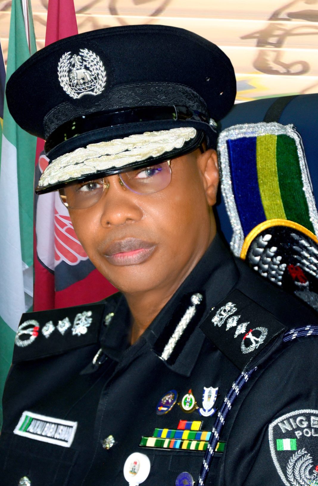 IGP Suspends Police Officer Who Killed Pregnant Lagos Lawyer - The Point