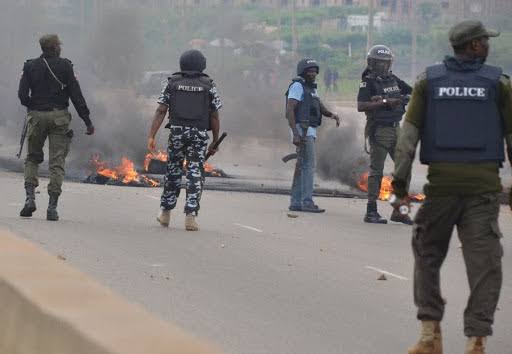 Battle For Political Supremacy Policeman Three Others Killed In Ebonyi The Point 1519