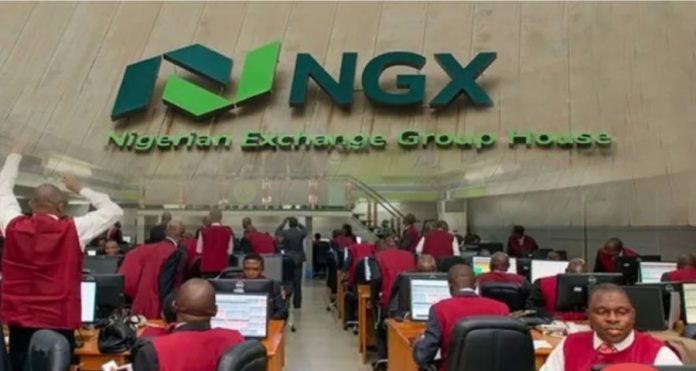 The total transactions on the local bourse have hit N2.35trn at the end of May, indicating a 115.40 per cent increase compared to the first five months of 2023.