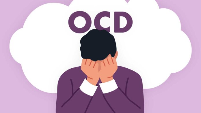 OCD