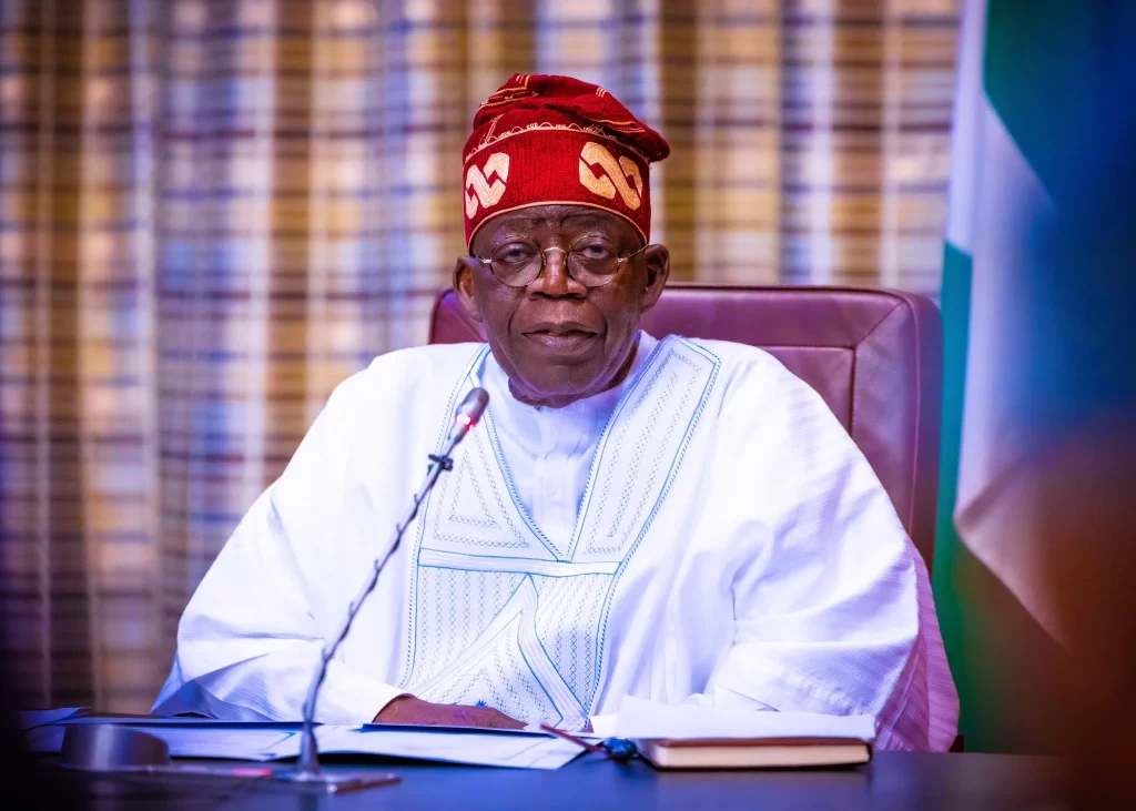 Tinubu to attend AU mid-year meeting in Ghana - ThePointNG