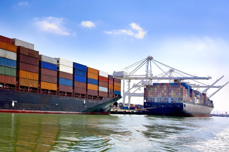 Port monopoly: A threat to Nigeria’s economic growth