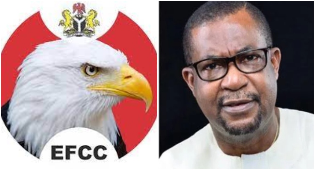 Alleged N6bn fraud: EFCC re-arraigns Agunloye February 3