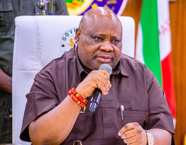 Adeleke restates support for Armed Forces, celebrates late brother’s posthumous birthday