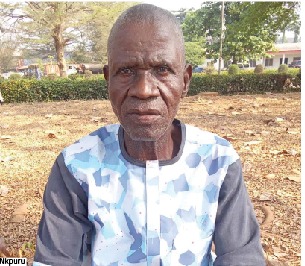 My family and I homeless because Nigerian Army authorities refused to pay my entitlements – Retired soldier cries out