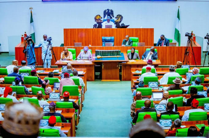 Let the Lagos Assembly breathe