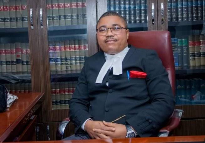 IPOB lawyer knocks Anambra government over arrest of native doctor