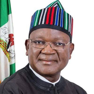 Ortom condemns Alia over mass burials, denies assassination claims