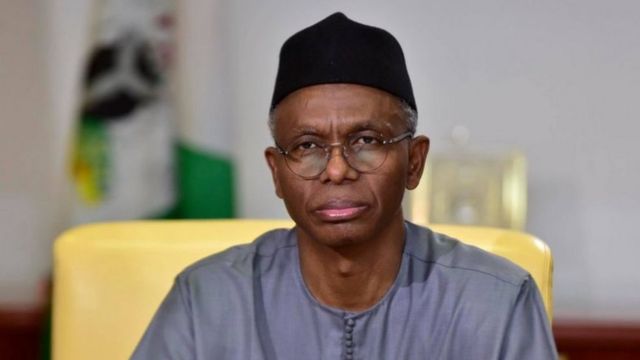 Nasir El-Rufai’s defections: PDP, CPC, APC, SDP