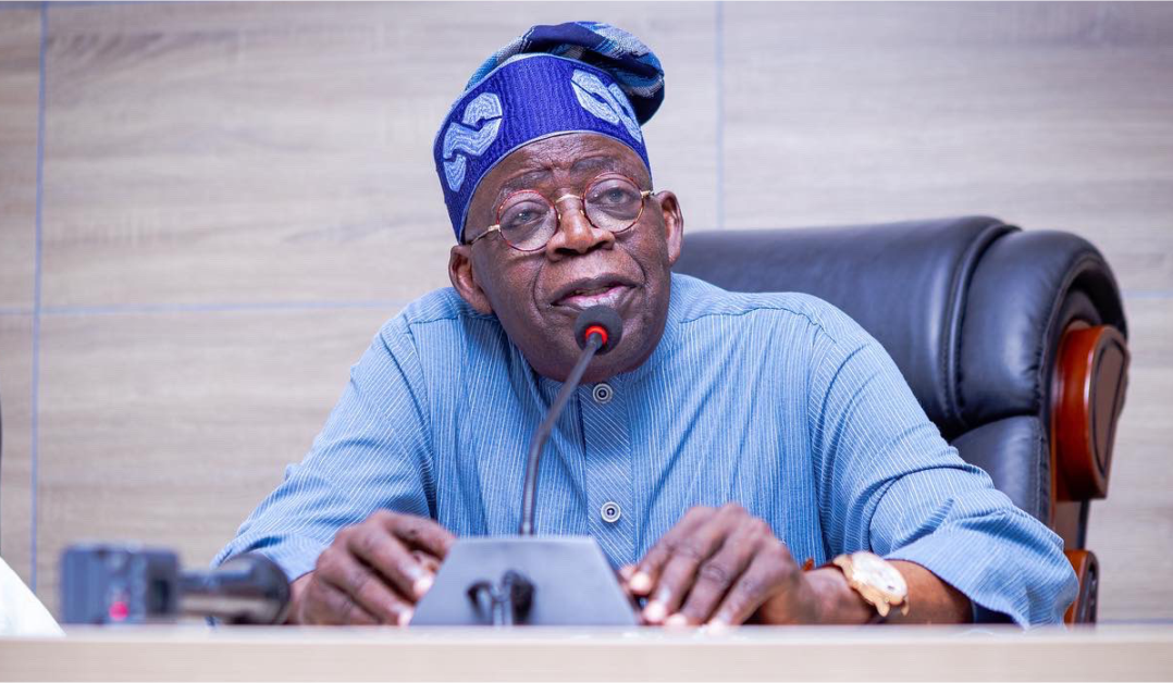 Drama in Rivers: Which rule of law is Tinubu talking about?