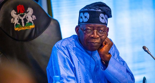 The emerging coalition against Tinubu/APC